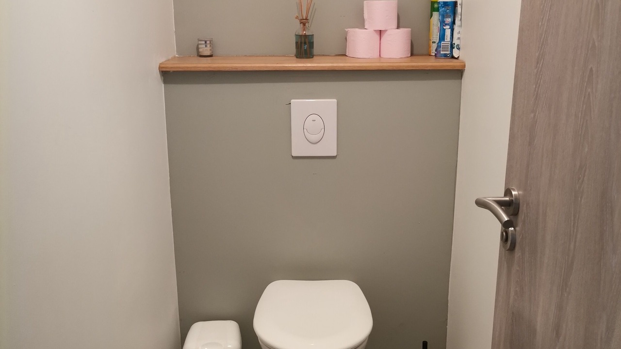 Photo of Bathroom in Sauvigny