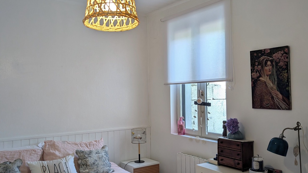 Photo of Bedroom in Pornic