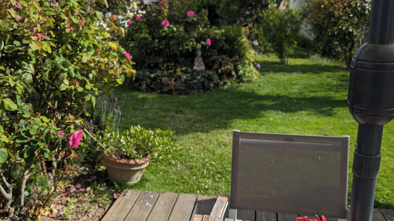 Photo of Outdoor in Pornic