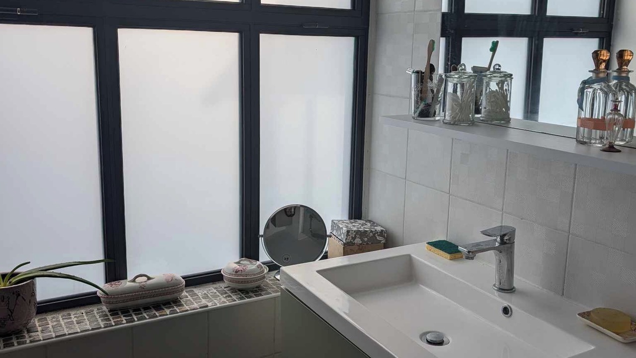 Photo of Bathroom in Pornic