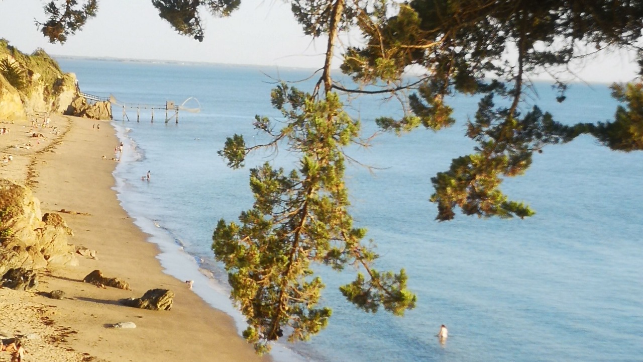 Photo of Others in Pornic