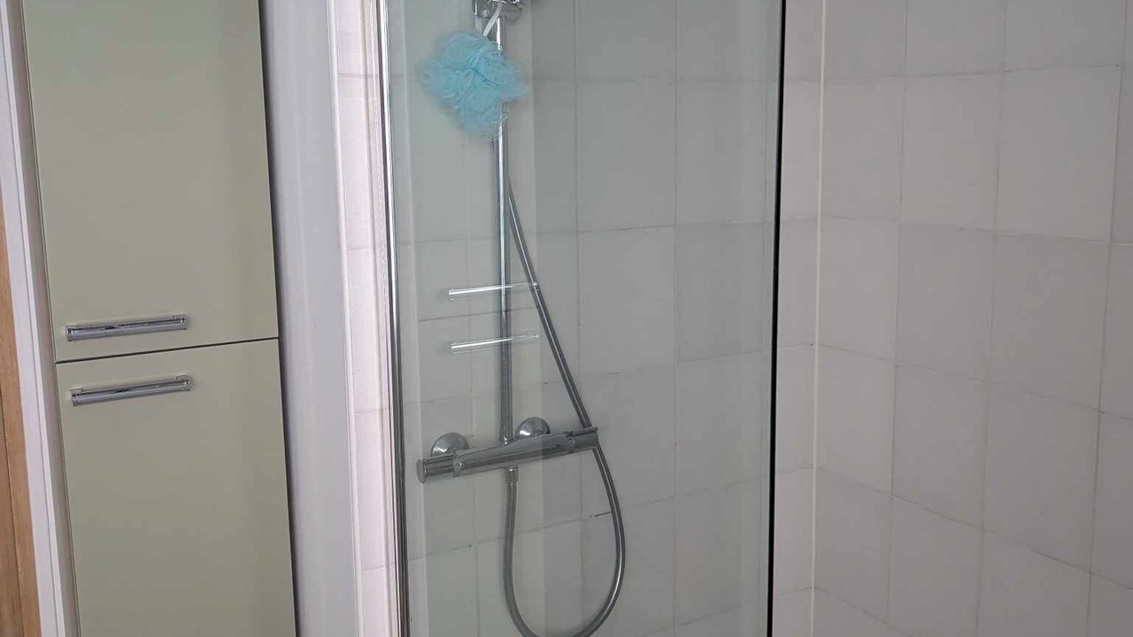 Photo of Bathroom in Pornic