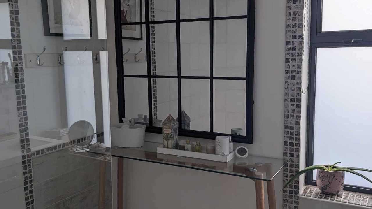 Photo of Bathroom in Pornic