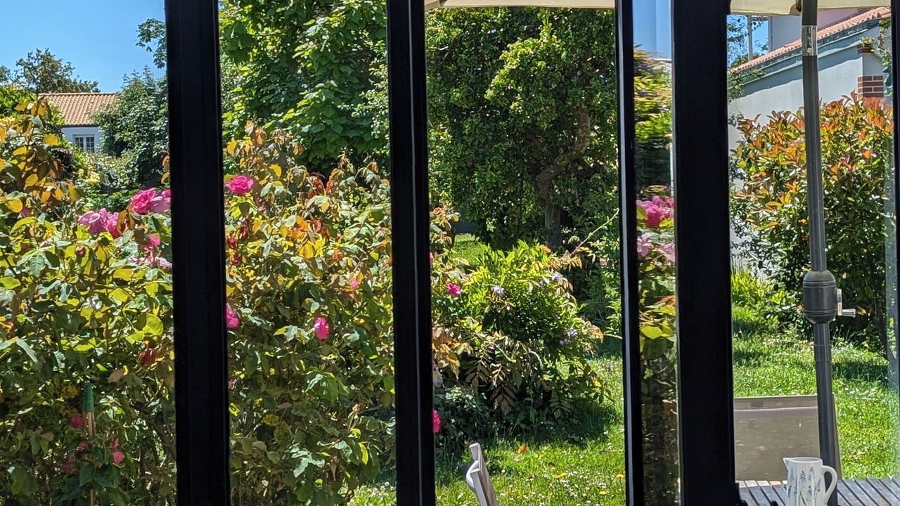 Photo of Outdoor in Pornic