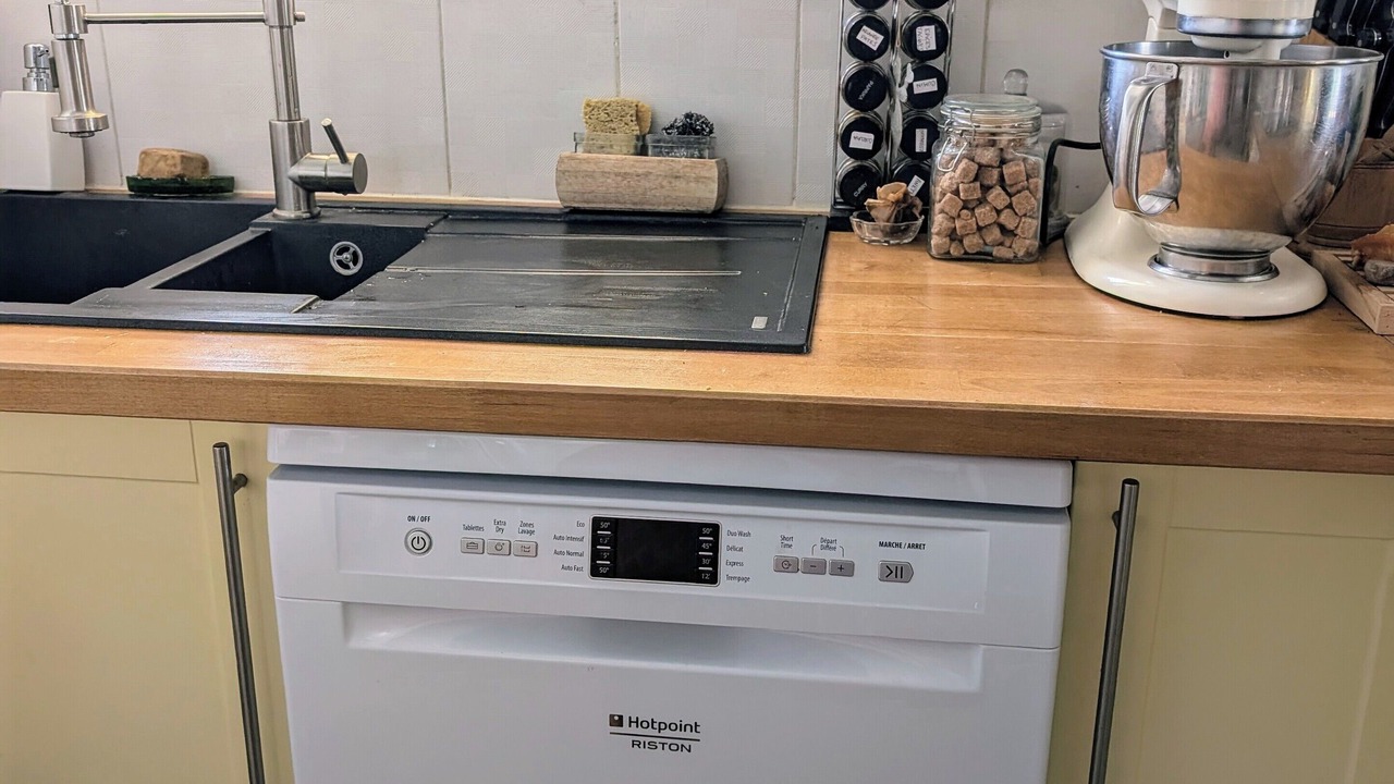 Photo of Kitchen in Pornic