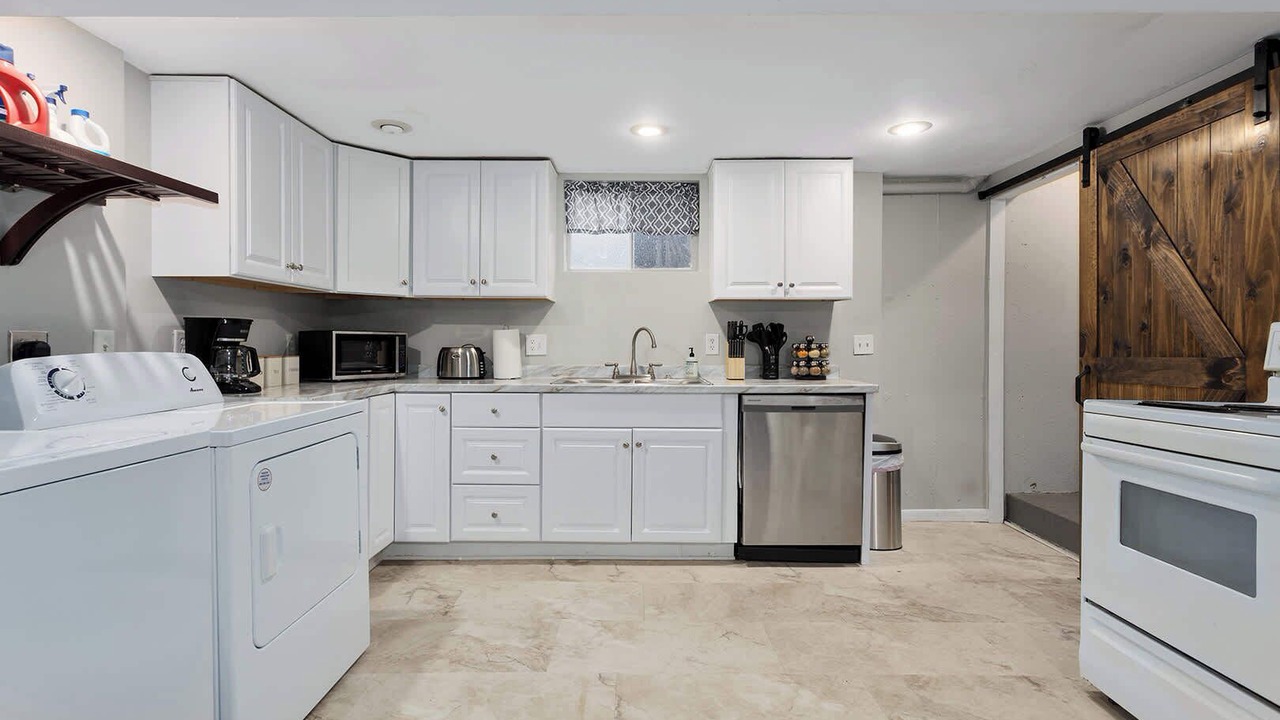 Photo of Kitchen in Liberty