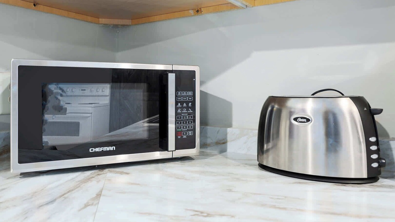 Photo of Kitchen in Liberty