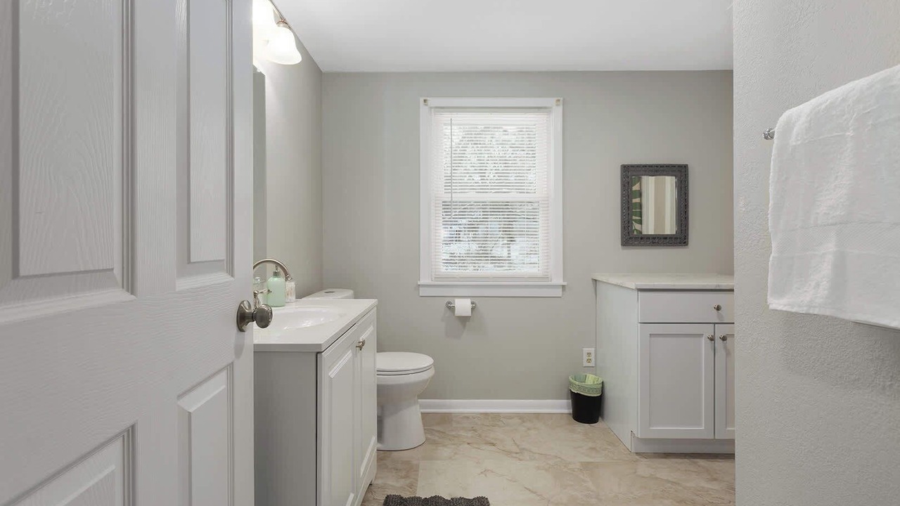 Photo of Bathroom in Liberty