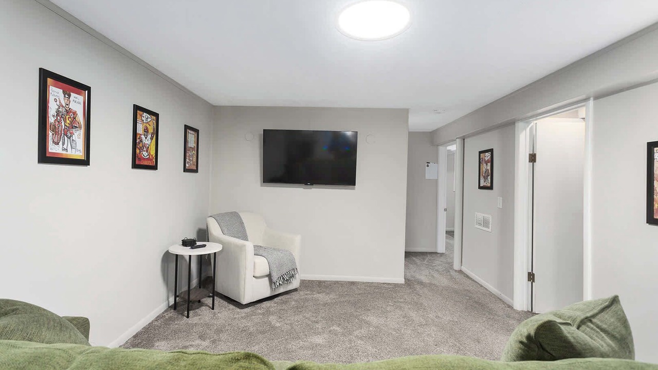 Photo of Livingroom in Liberty