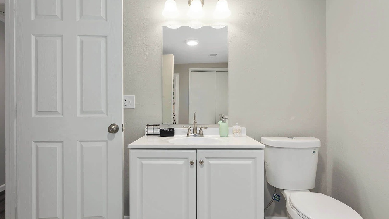 Photo of Bathroom in Liberty