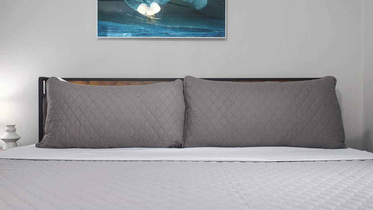 Photo of Bedroom in Liberty