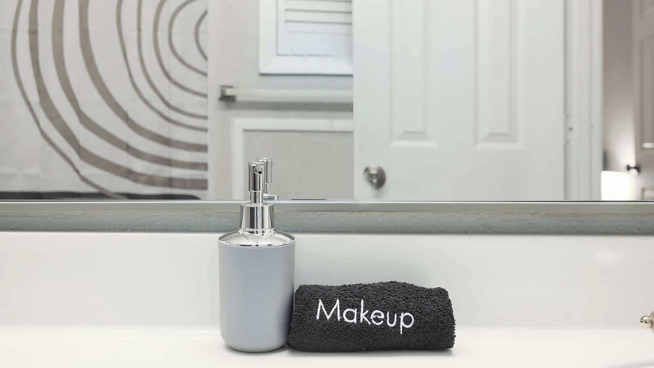 Photo of Bathroom in Liberty