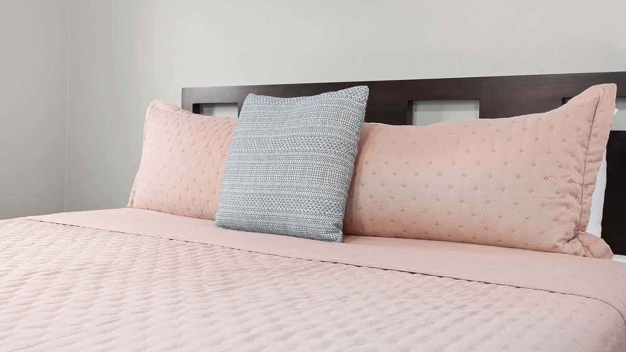 Photo of Bedroom in Liberty