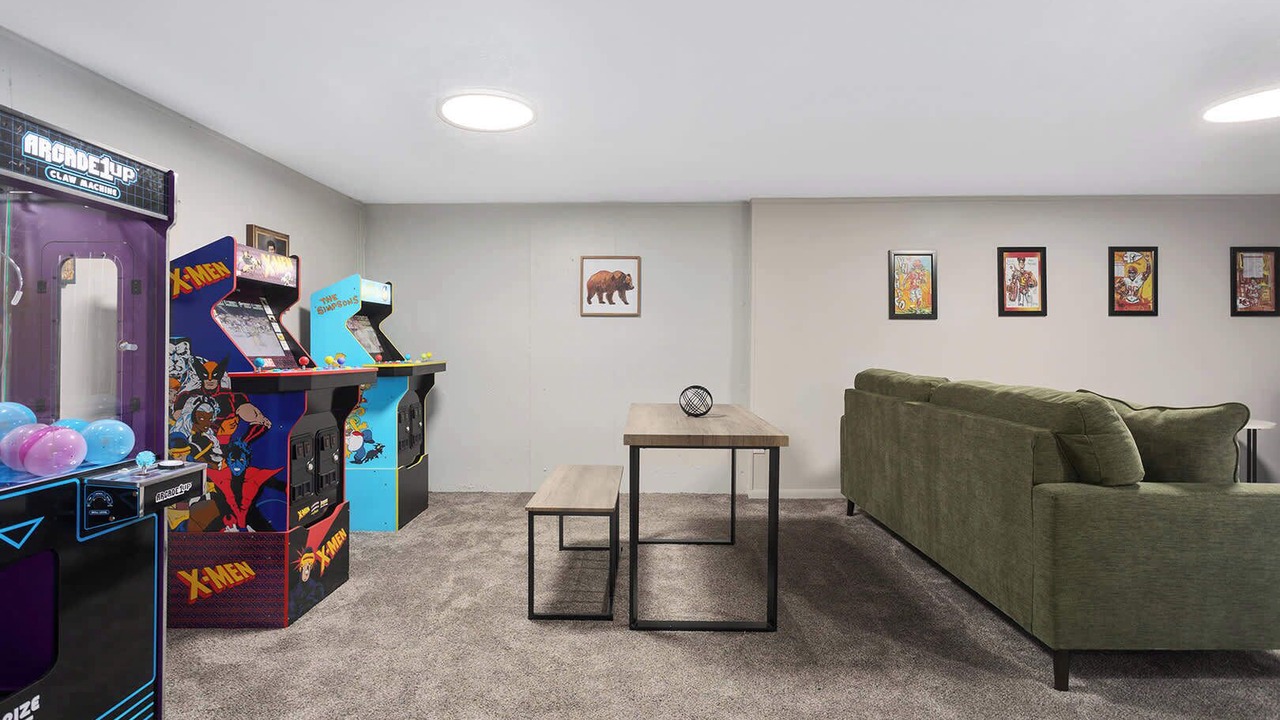 Photo of Bedroom in Liberty