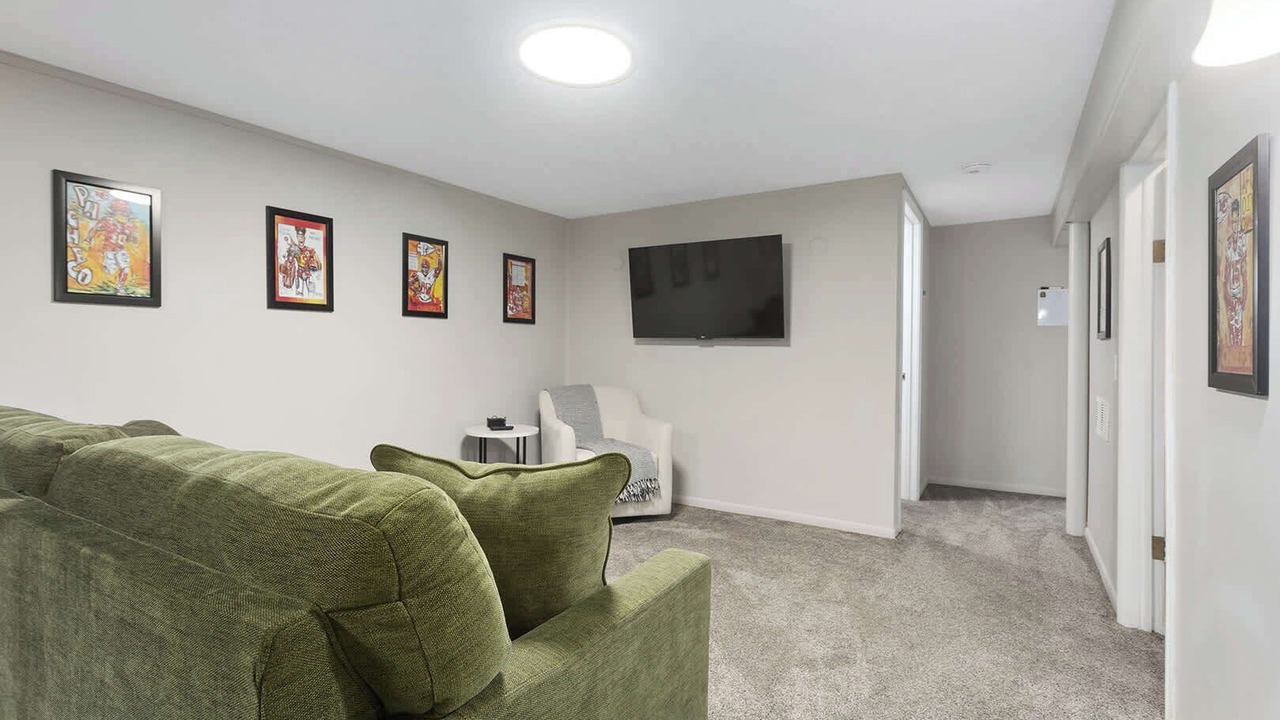 Photo of Livingroom in Liberty