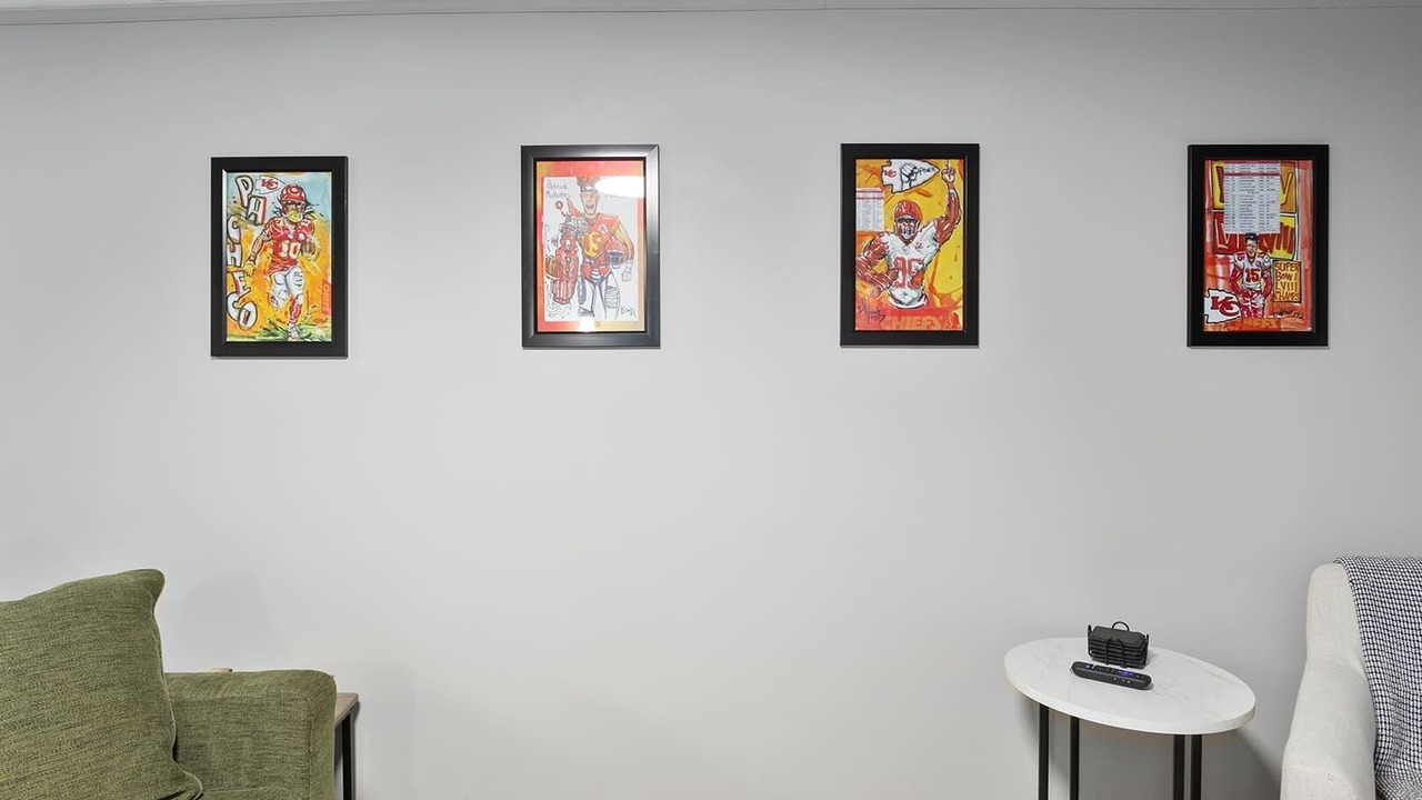 Photo of Others in Liberty