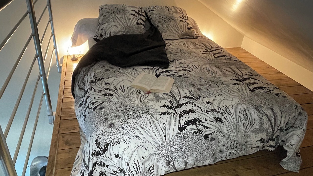 Photo of Bedroom in Saint-Just-en-Chaussee
