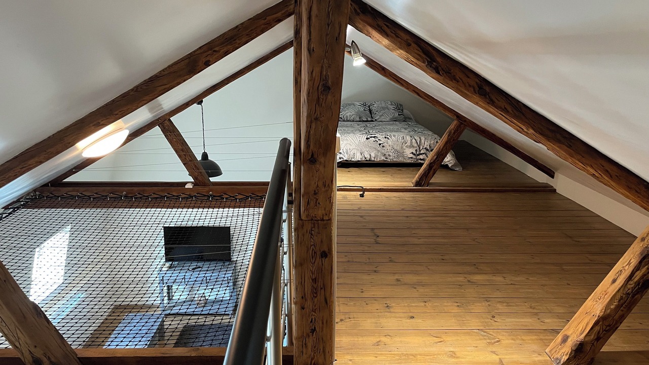 Photo of Bedroom in Saint-Just-en-Chaussee