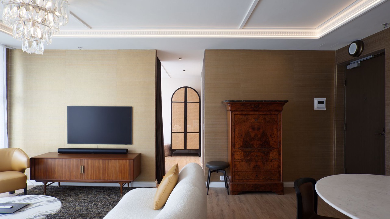 Photo of Livingroom in Darling Point