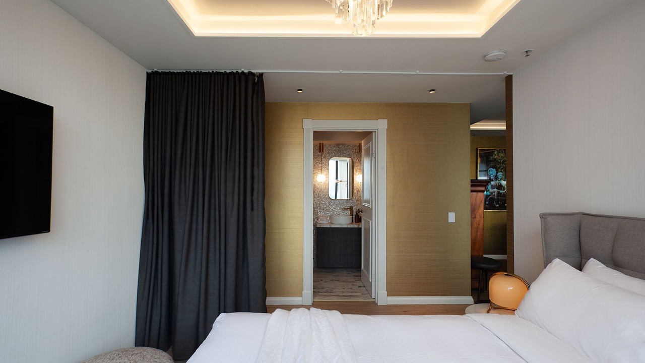 Photo of Bedroom in Darling Point