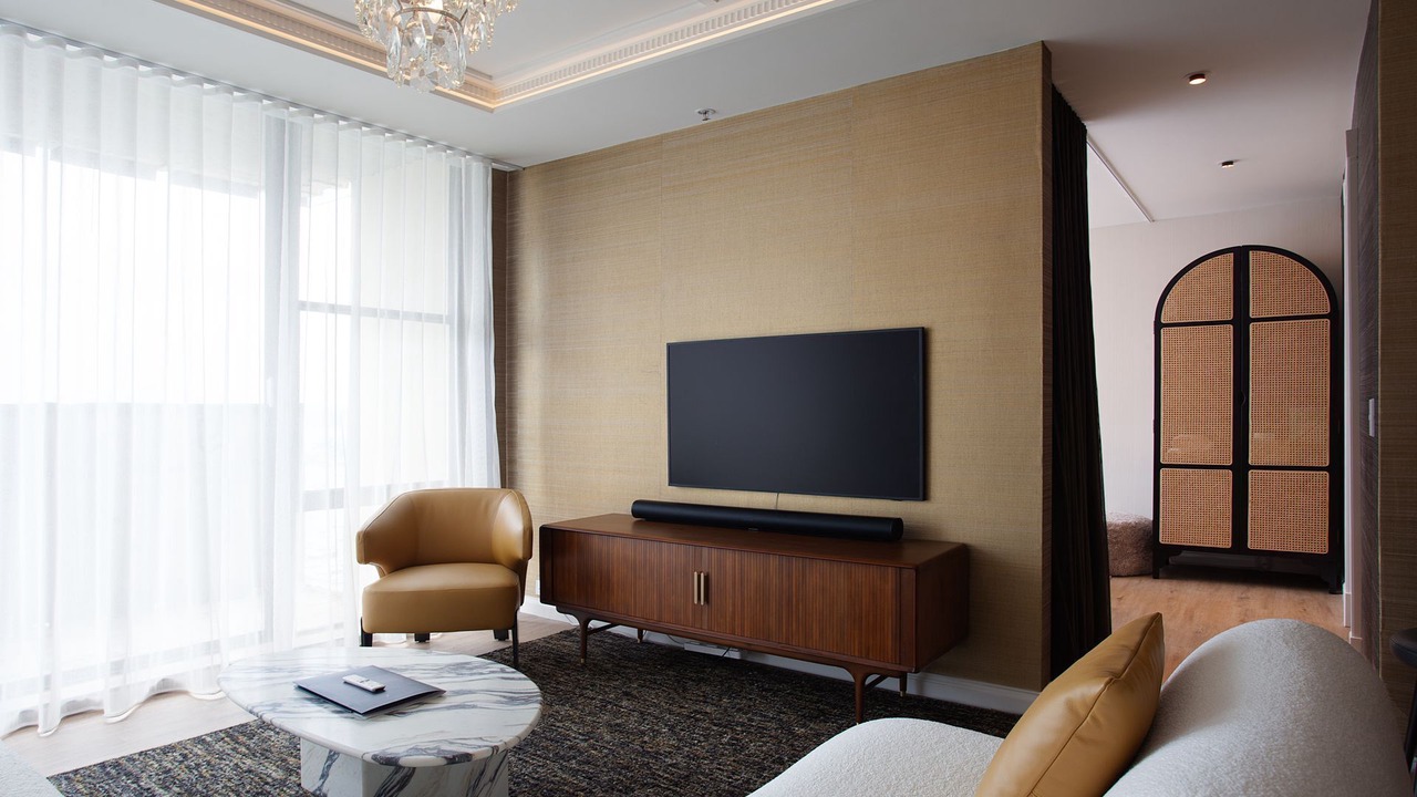 Photo of Livingroom in Darling Point