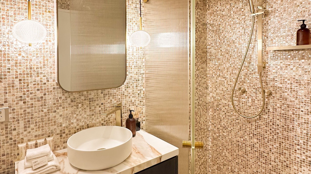 Photo of Bathroom in Darling Point