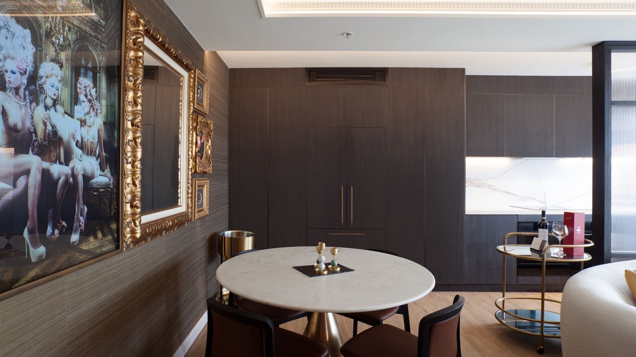 Photo of Others in Darling Point