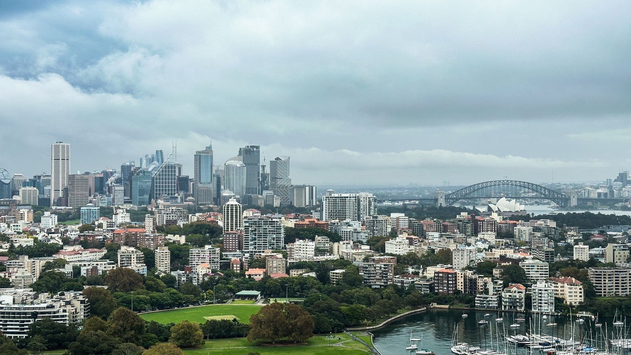 Photo of Others in Darling Point