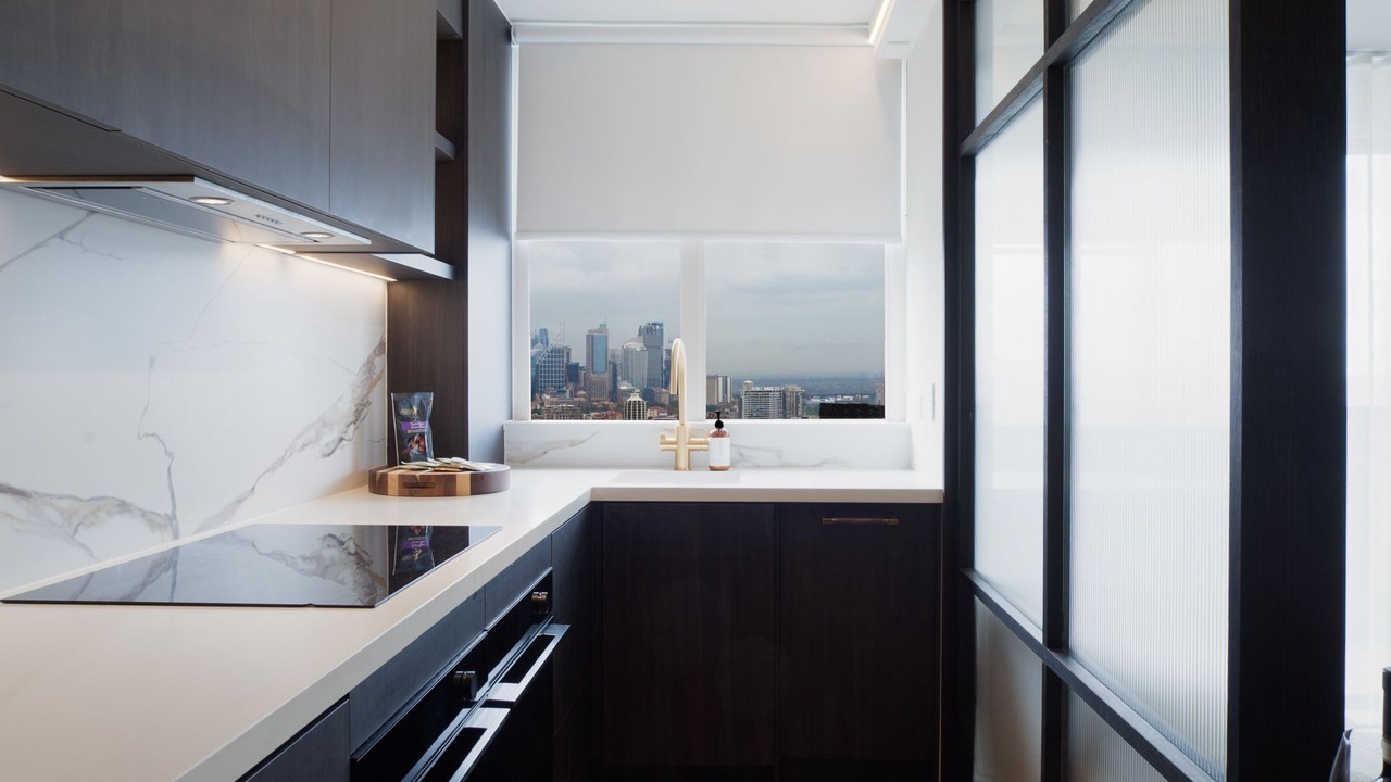 Photo of Kitchen in Darling Point