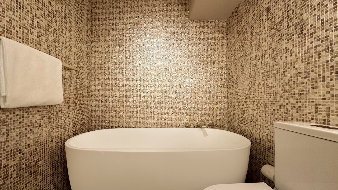 Photo of Bathroom in Darling Point