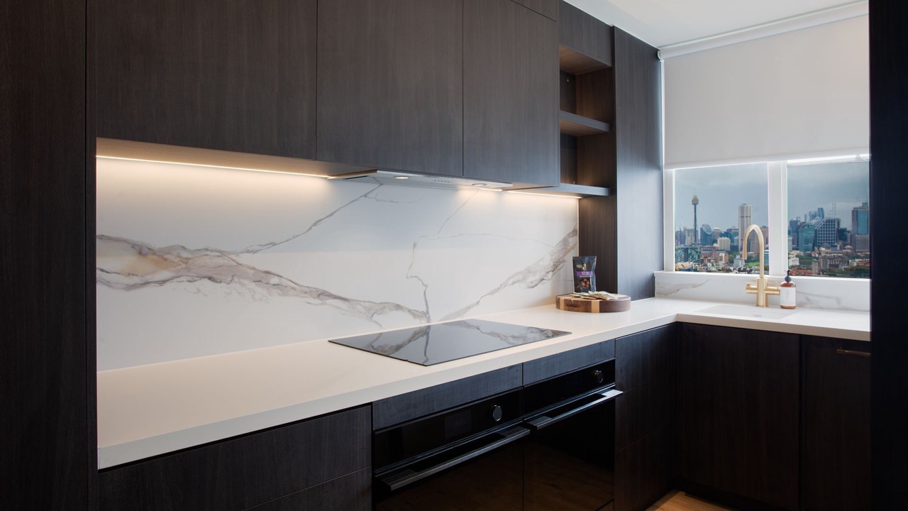 Photo of Kitchen in Darling Point