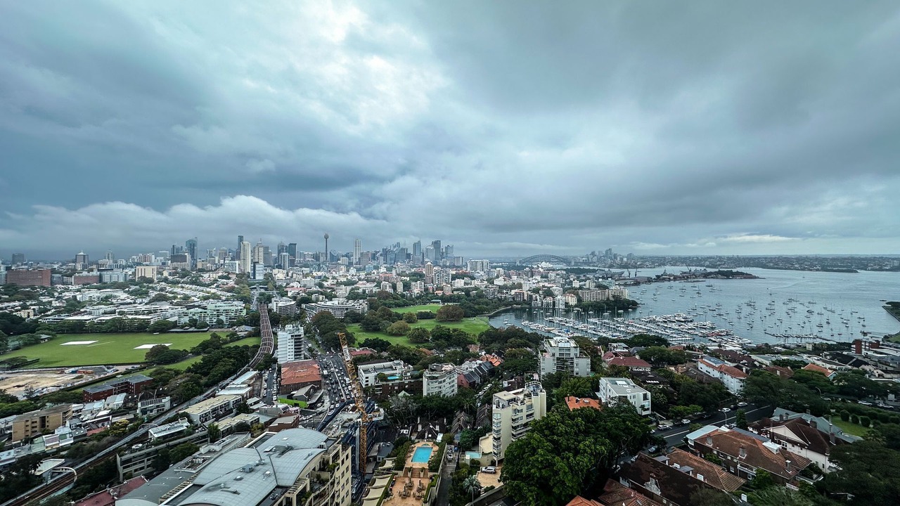Photo of Outdoor in Darling Point
