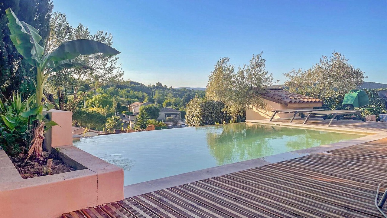 Photo of Outdoor in Vinezac