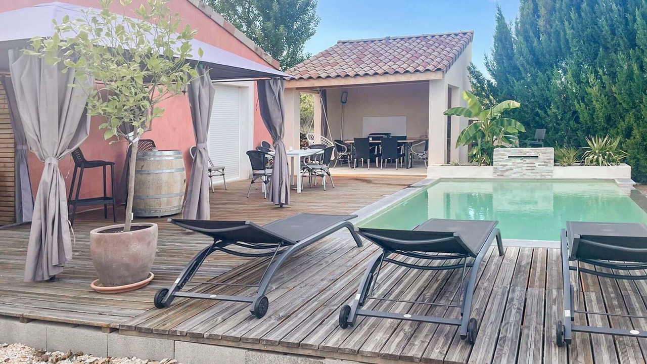 Photo of Outdoor in Vinezac