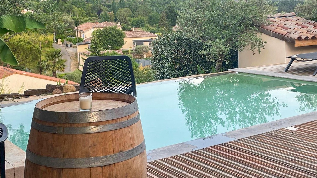 Photo of Outdoor in Vinezac