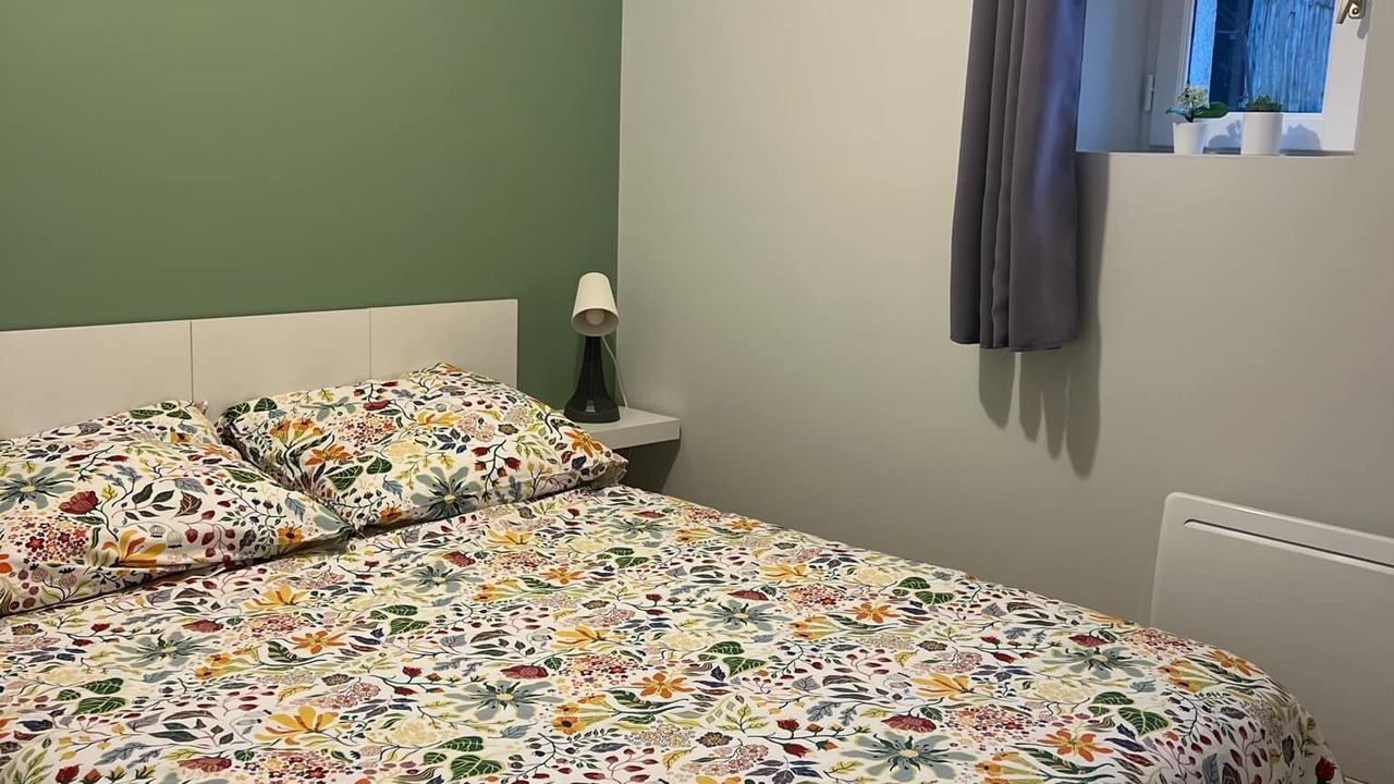 Photo of Bedroom in Sigloy