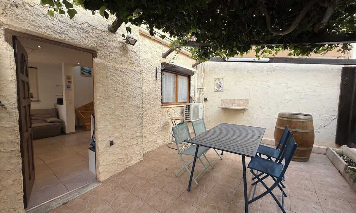 Photo of Outdoor in Valras-Plage