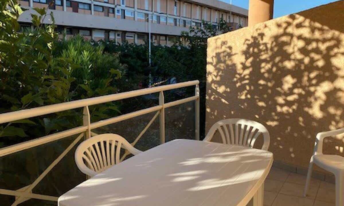 Photo of Outdoor in Valras-Plage