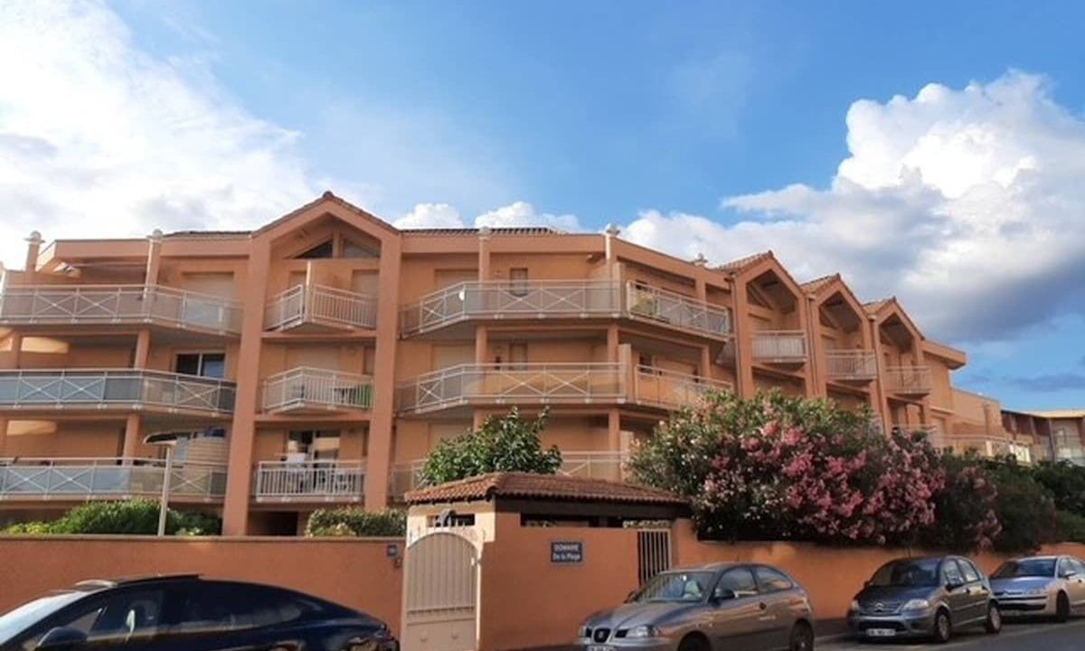 Photo of Outdoor in Valras-Plage