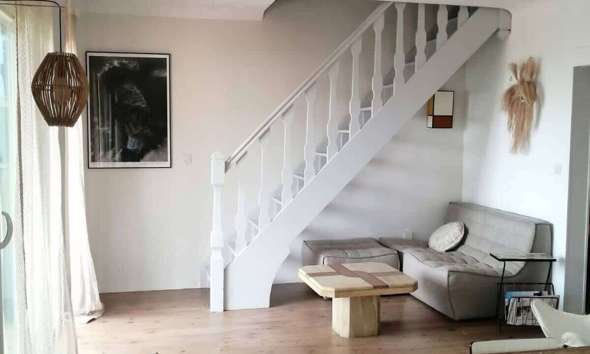 Photo of Livingroom in Valras-Plage