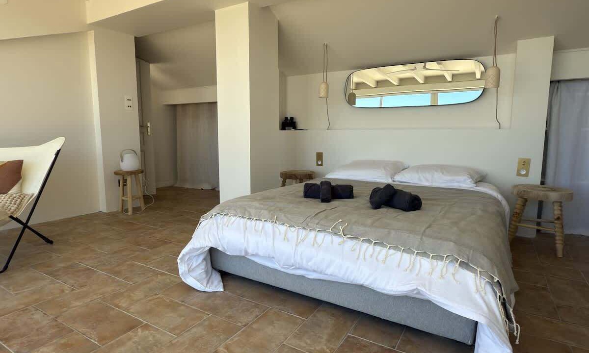 Photo of Bedroom in Valras-Plage
