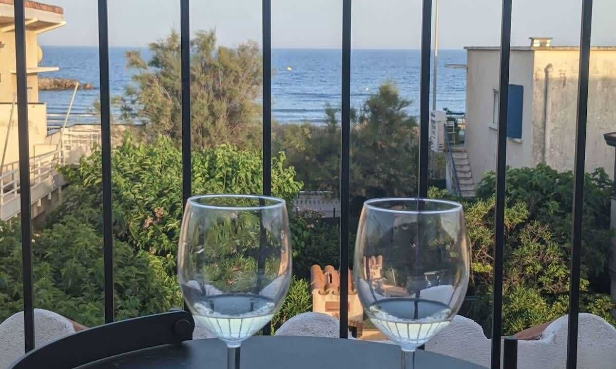 Photo of Outdoor in Valras-Plage