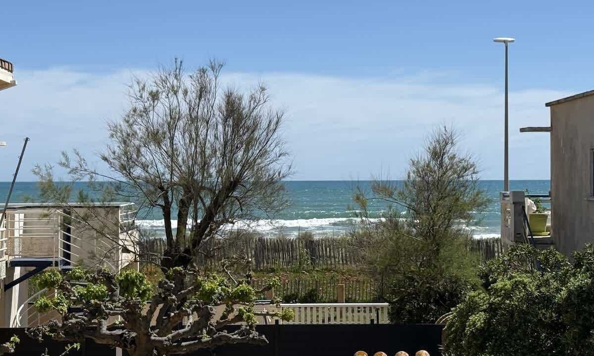 Photo of Outdoor in Valras-Plage