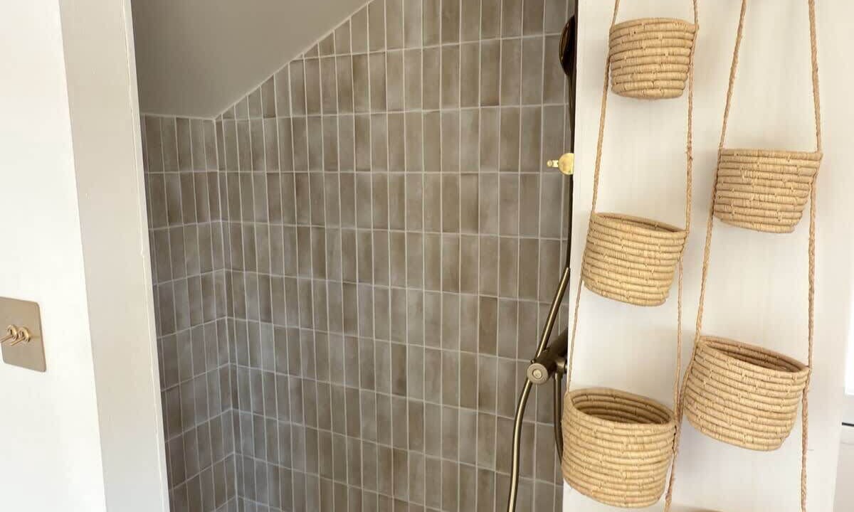 Photo of Bathroom in Valras-Plage