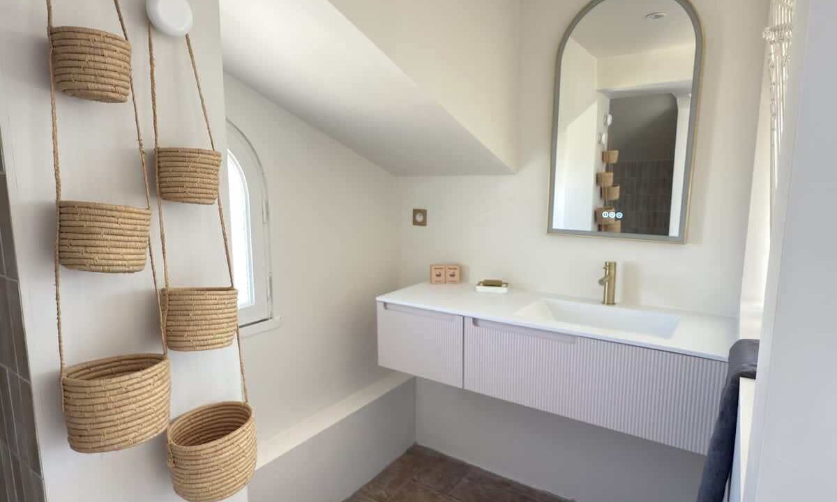 Photo of Bathroom in Valras-Plage