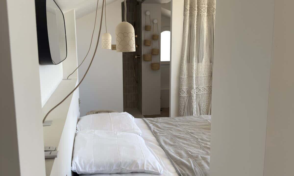 Photo of Bedroom in Valras-Plage