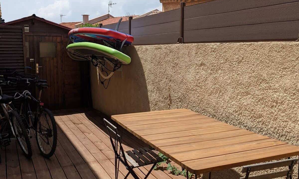 Photo of Outdoor in Valras-Plage