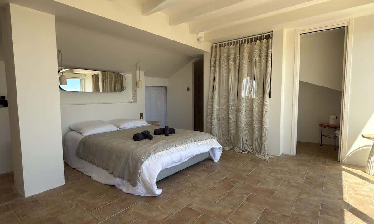 Photo of Bedroom in Valras-Plage