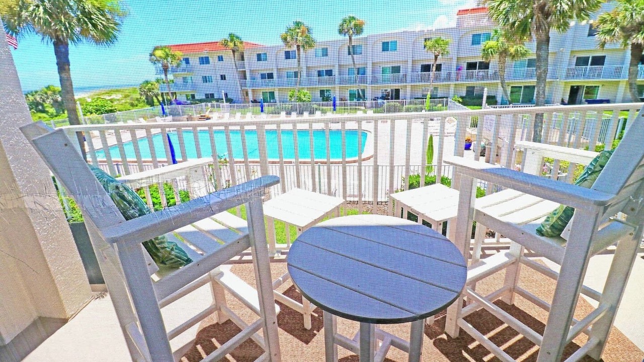 Photo of Outdoor in St. Augustine Beach