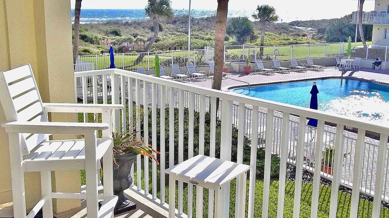 Photo of Outdoor in St. Augustine Beach
